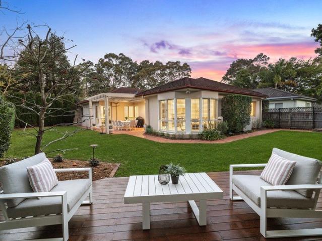 House for sale in Sydney, New South Wales