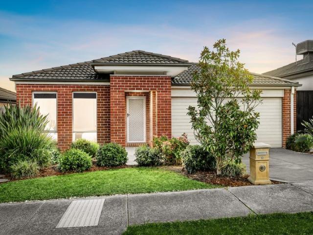 House for sale in Province Estate, Melbourne