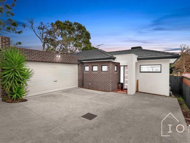 Apartment for sale in Camerons Creek, Victoria