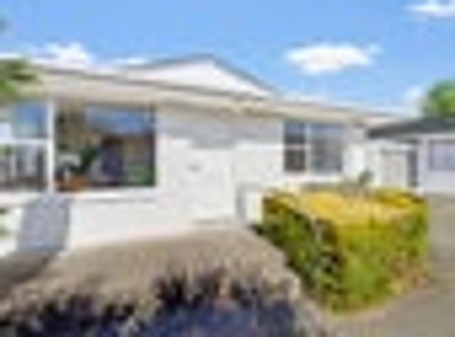 Apartment for sale in Burwood, Christchurch