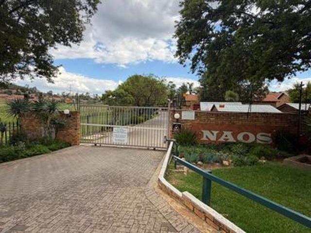 House for sale in Nooitgedacht, Gauteng
