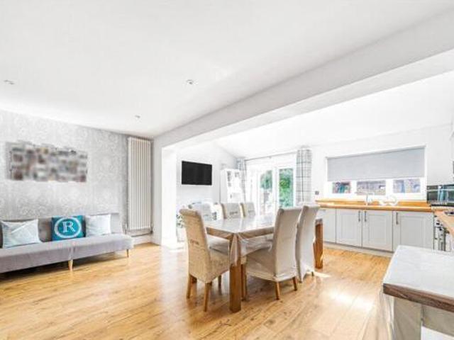 House for sale in Row Town, Surrey