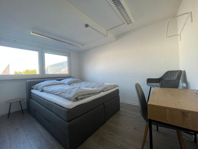 Apartment mieten in Karlsruhe, Baden-Württemberg
