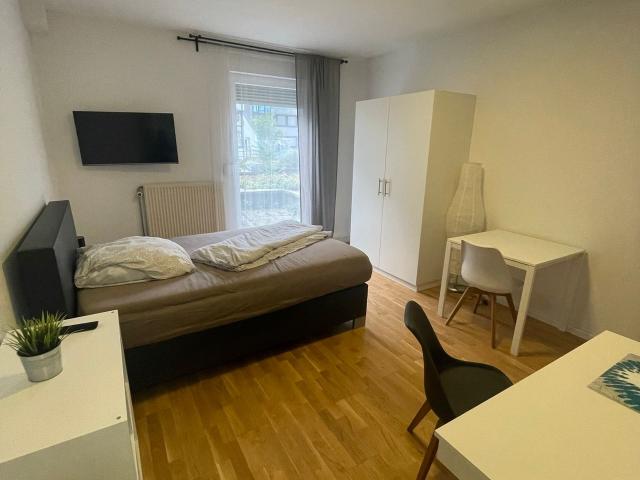 Apartment mieten in Karlsruhe, Innenstadt-West