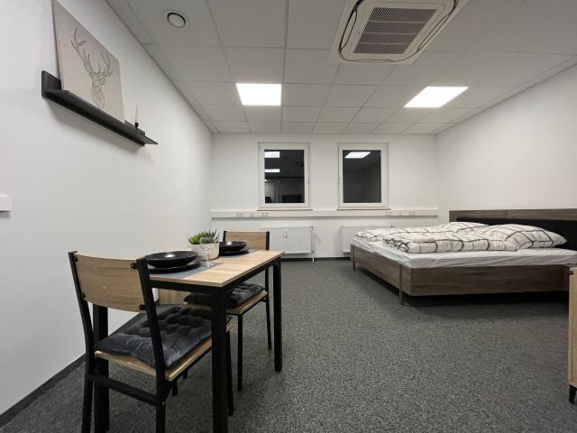 Apartment mieten in Oberau, Freiburg