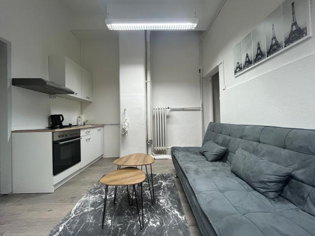 Apartment mieten in Karlsruhe, Baden-Württemberg