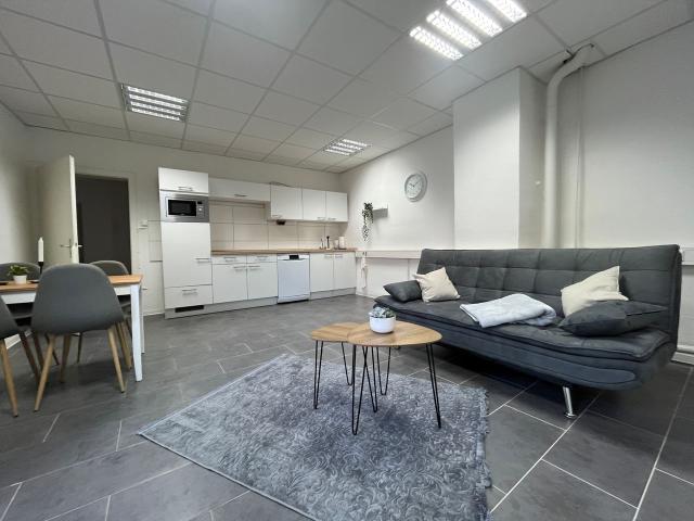Apartment mieten in Karlsruhe, Baden-Württemberg