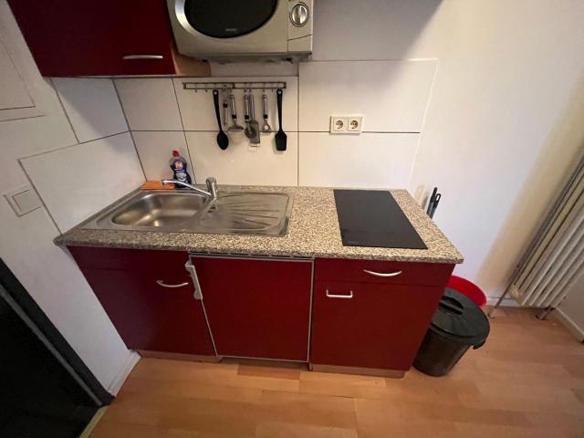Apartment mieten in Karlsruhe, Innenstadt-West