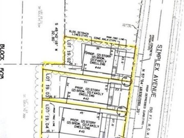Land for sale in New Brunswick