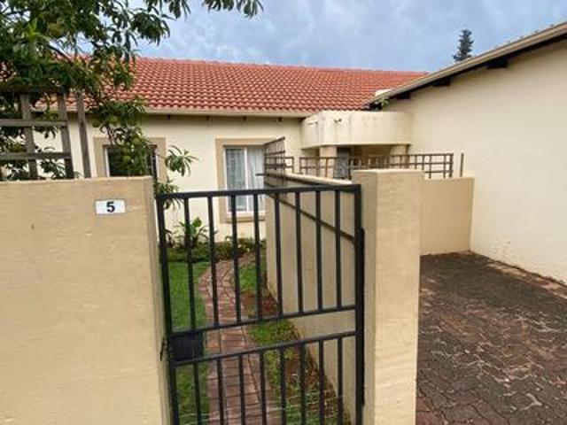 Townhouse for sale in Randburg, Gauteng