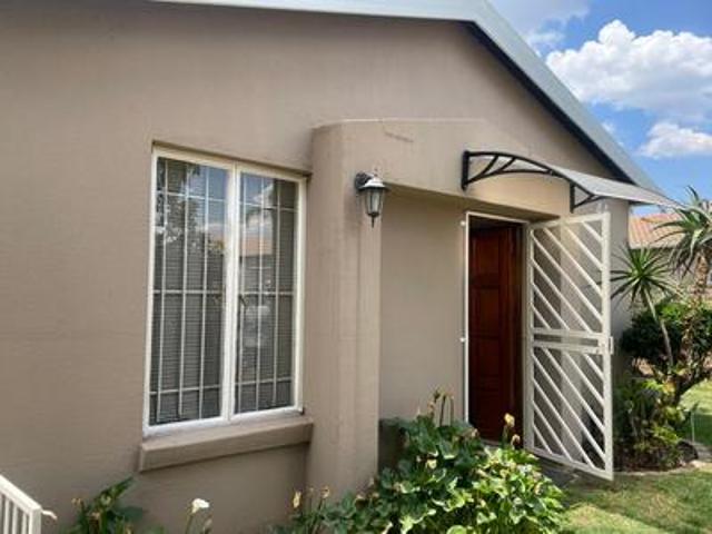 House for sale in Edenvale, Gauteng