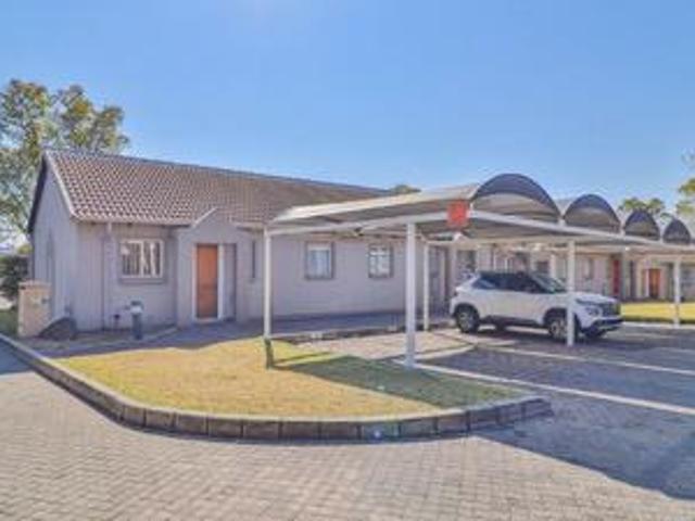 House for sale in Edenvale, Gauteng
