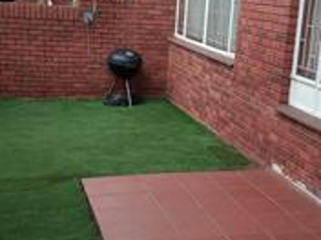 House for sale in Waterkloof, Gauteng
