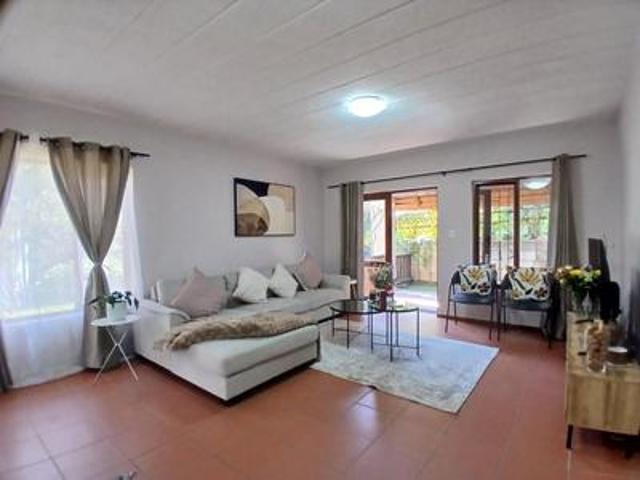 Apartment for sale in Gauteng