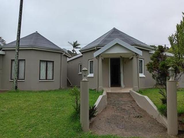 House for sale in Ugu District Municipality, Kwazulu-natal
