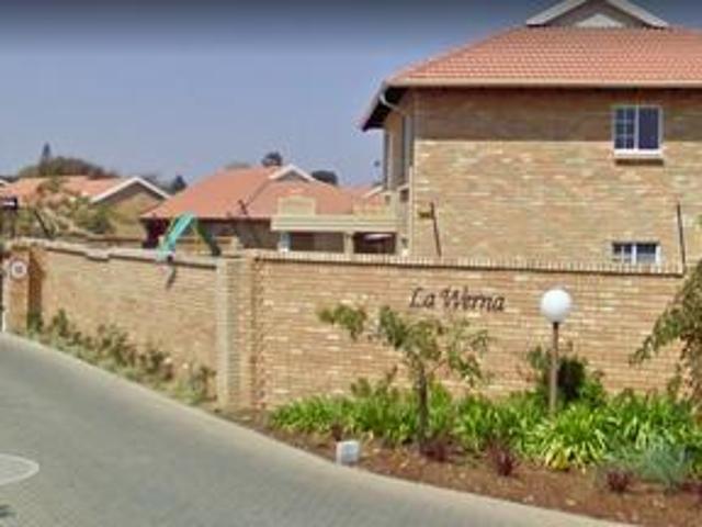House for rent in Pretoria, City of Tshwane Metropolitan Municipality