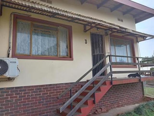 Apartment for sale in Umkomaas, Kwazulu-natal
