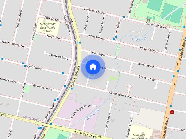 House for rent in Sydney, New South Wales