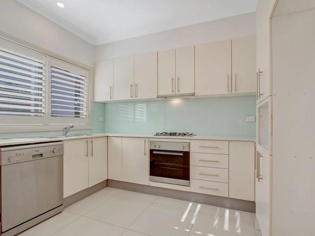 Townhouse for rent in Sydney, New South Wales