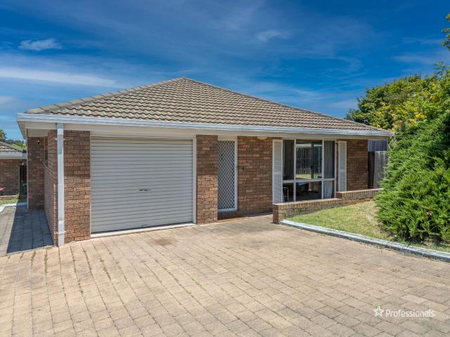 Apartment for sale in Armidale