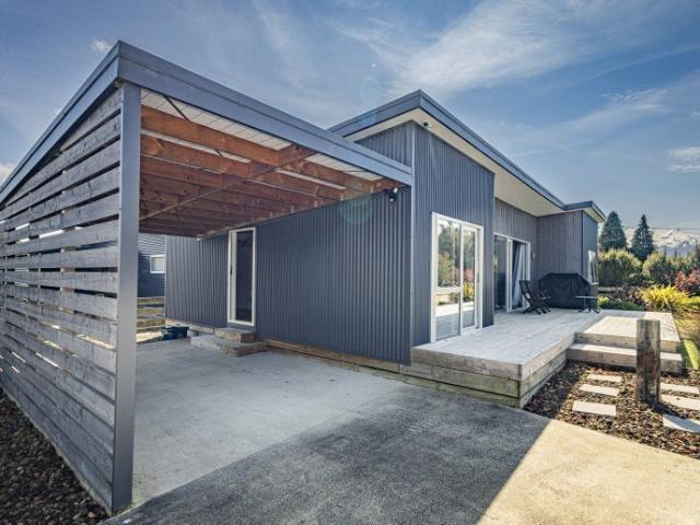 House for sale in Ohakune
