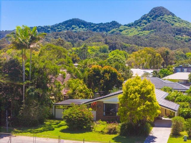 House for sale in Mullumbimby, Byron Shire Council