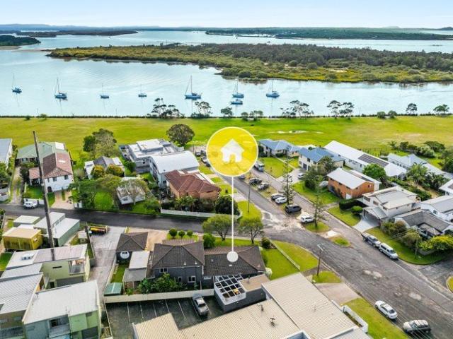 Apartment for sale in Yamba, New South Wales