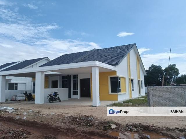 House for sale in Kulim, Kedah