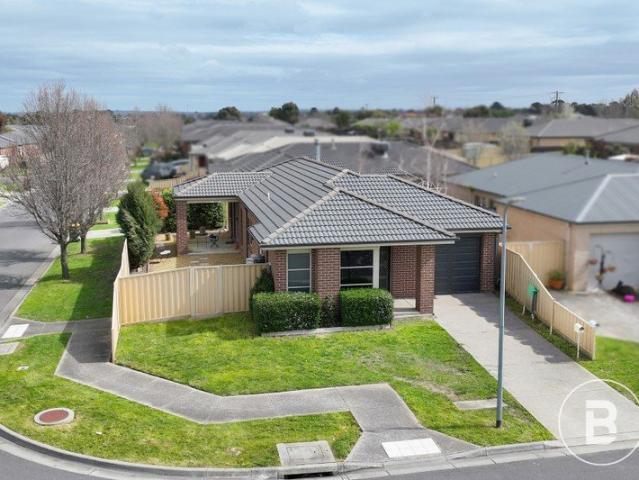 House for sale in Ballarat, Victoria