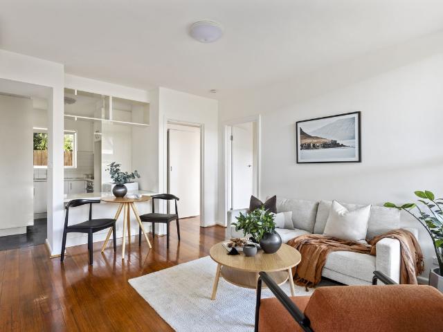 Apartment for sale in Glen Huntly
