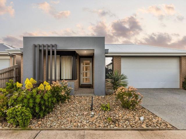 House for sale in Ocean Grove, Victoria