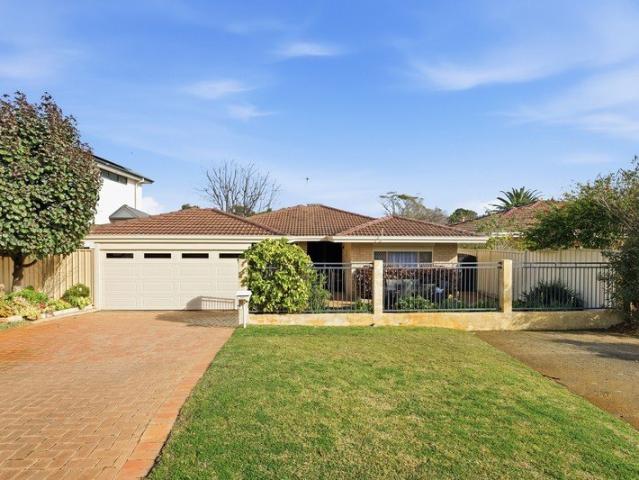House for sale in Mount Pleasant, Western Australia