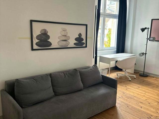 Zimmer mieten in Friedrichshain, Berlin