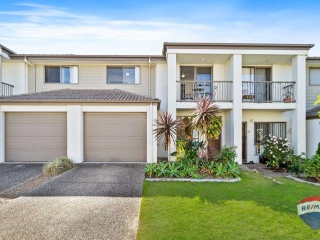 Townhouse for sale in Toombul, Queensland