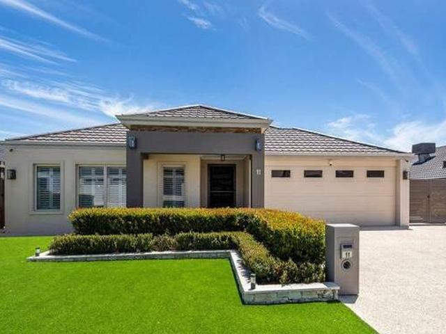 House for rent in Parklands, Western Australia