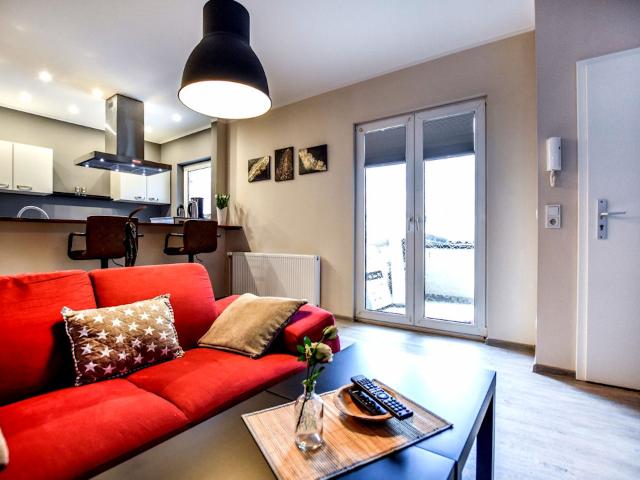 Apartment mieten in Stallberg, Siegburg