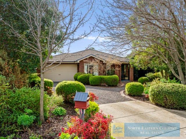 House for sale in Euroa, Victoria