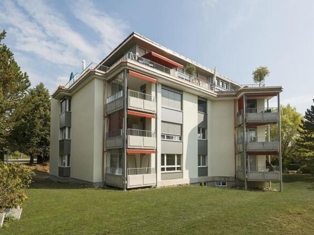 Apartment mieten in Schaffhausen