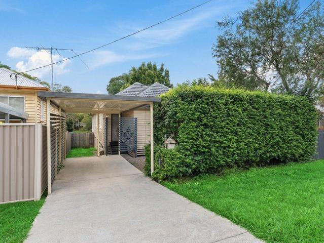 House for rent in Oxford Park, City of Brisbane