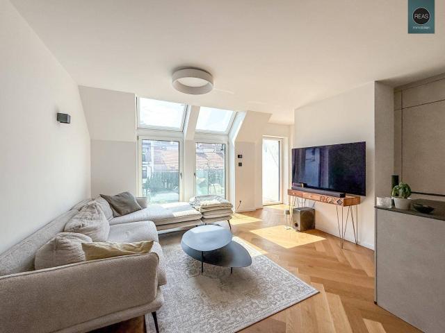 Apartment kaufen in KG Margareten, Wien