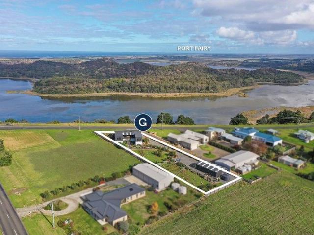 House for sale in Koroit, Victoria