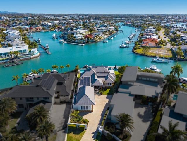 House for sale in Cleveland, Greater Brisbane
