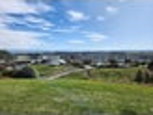 Land for sale in Oamaru
