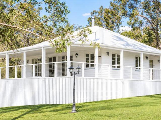 Cottage for sale in Kings Creek, Queensland