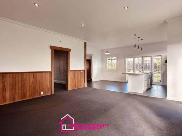House for rent in Paeroa, Hauraki District