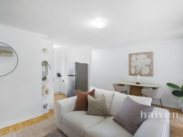 Apartment for sale in Como, Western Australia
