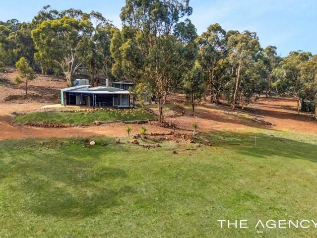 Cottage for sale in West Toodyay, Western Australia