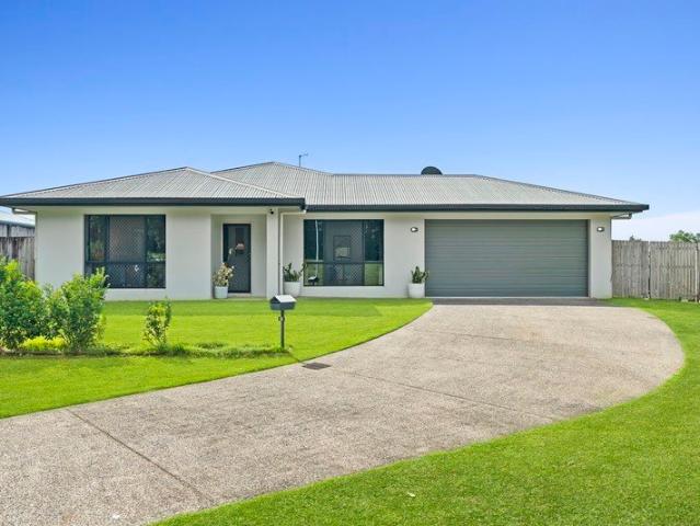 House for sale in Gordonvale, Queensland