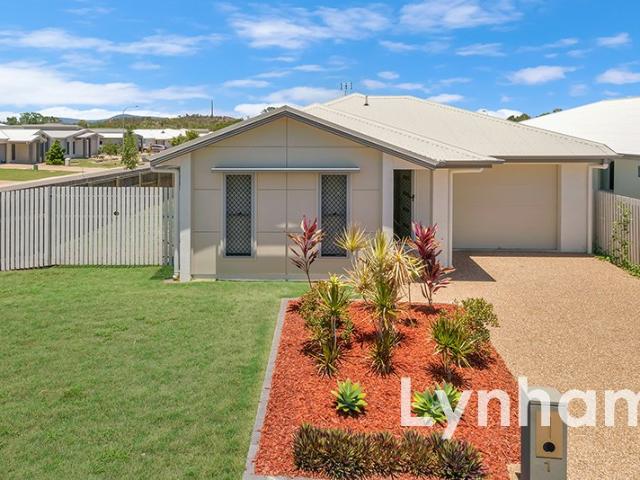 House for rent in Cosgrove, Townsville City