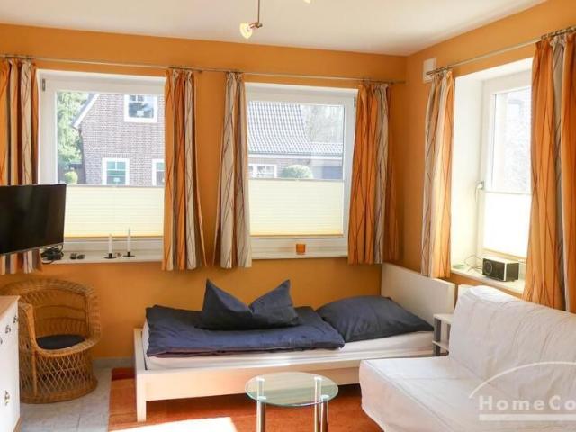 Apartment mieten in Bergedorf, Hamburg